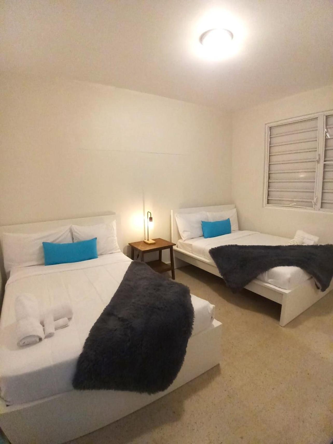 P4 Pr Rentals Condado Beach Guesthouse Сан-Хуан Экстерьер фото